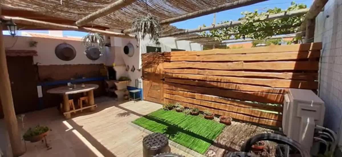 Comporta Family House Villa Ngoại thất bức ảnh