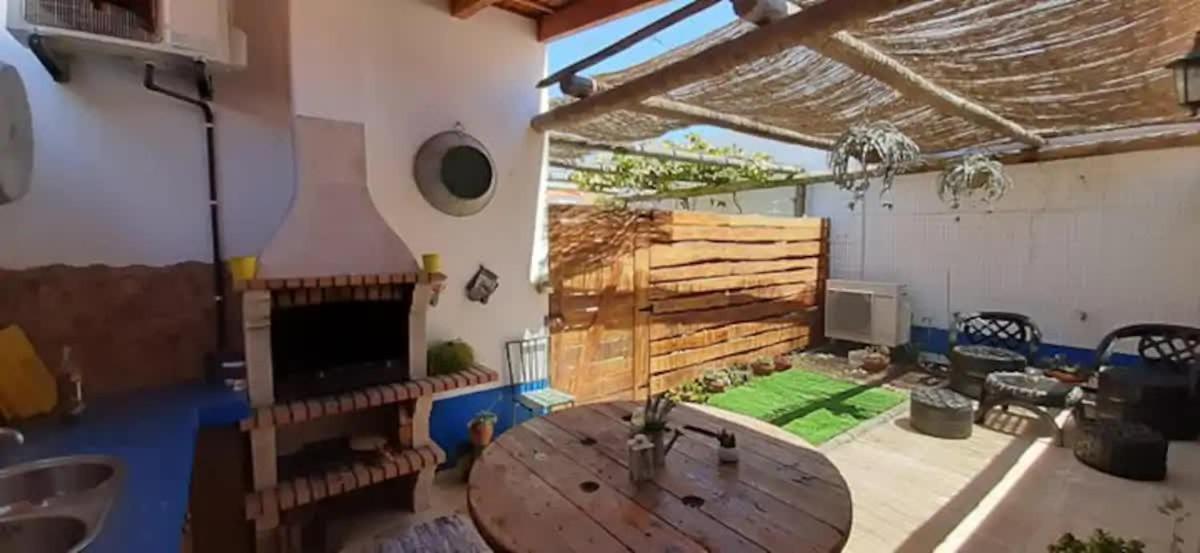 Comporta Family House Villa Ngoại thất bức ảnh