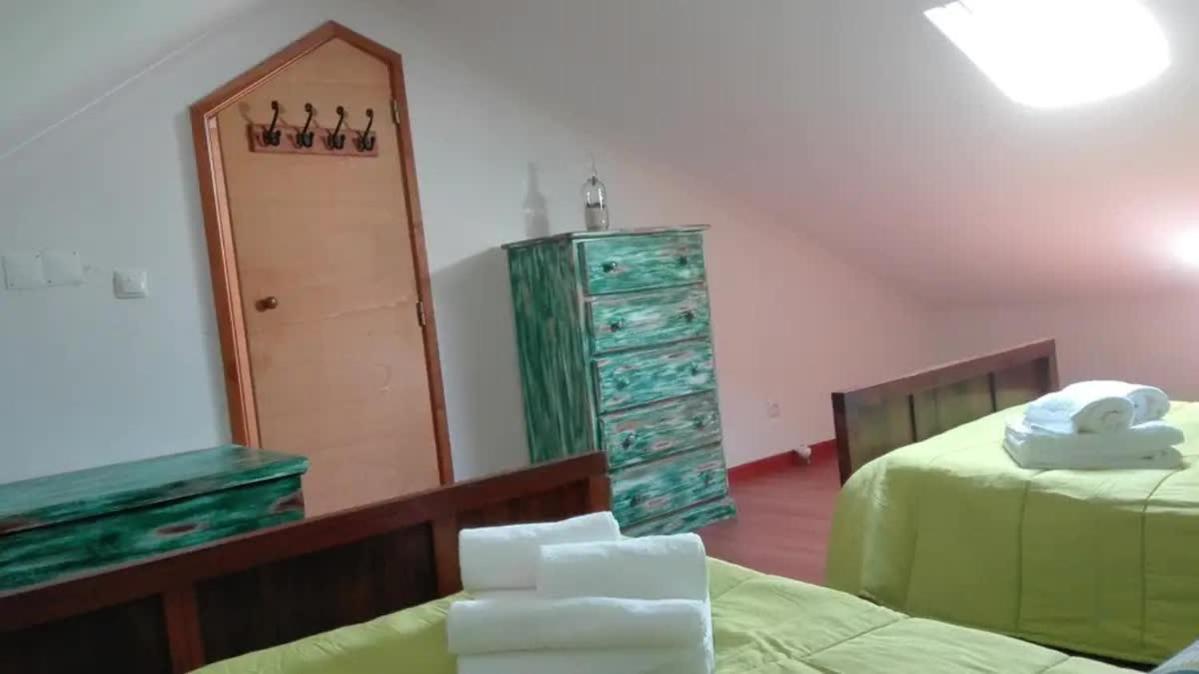 Comporta Family House Villa Ngoại thất bức ảnh