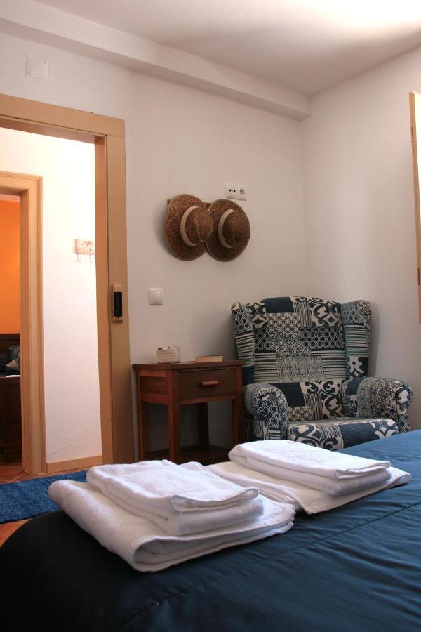 Comporta Family House Villa Ngoại thất bức ảnh