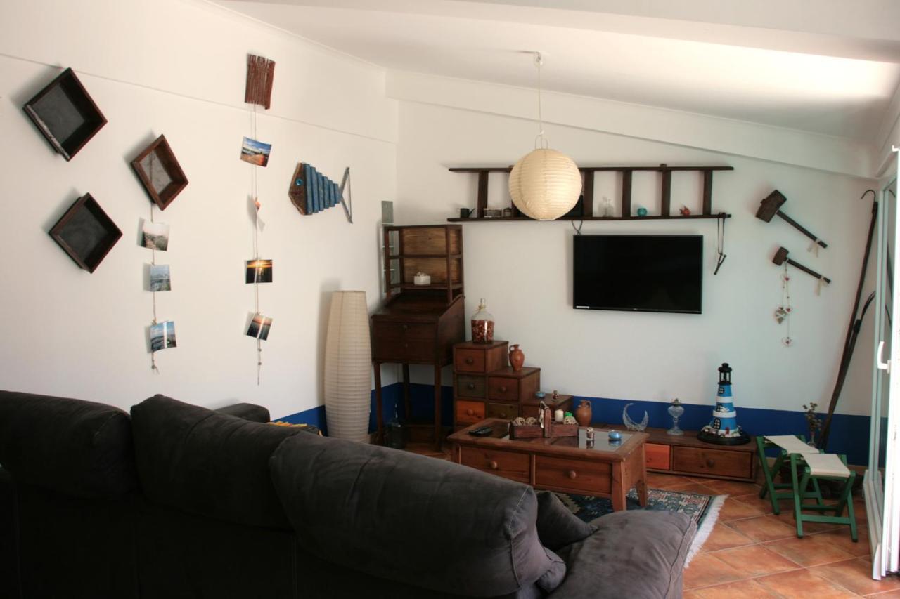 Comporta Family House Villa Ngoại thất bức ảnh