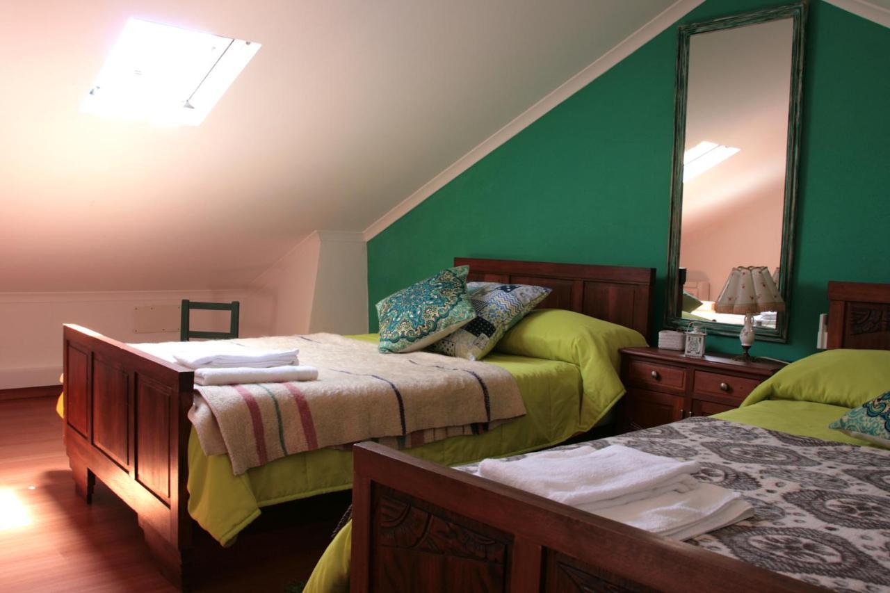 Comporta Family House Villa Ngoại thất bức ảnh
