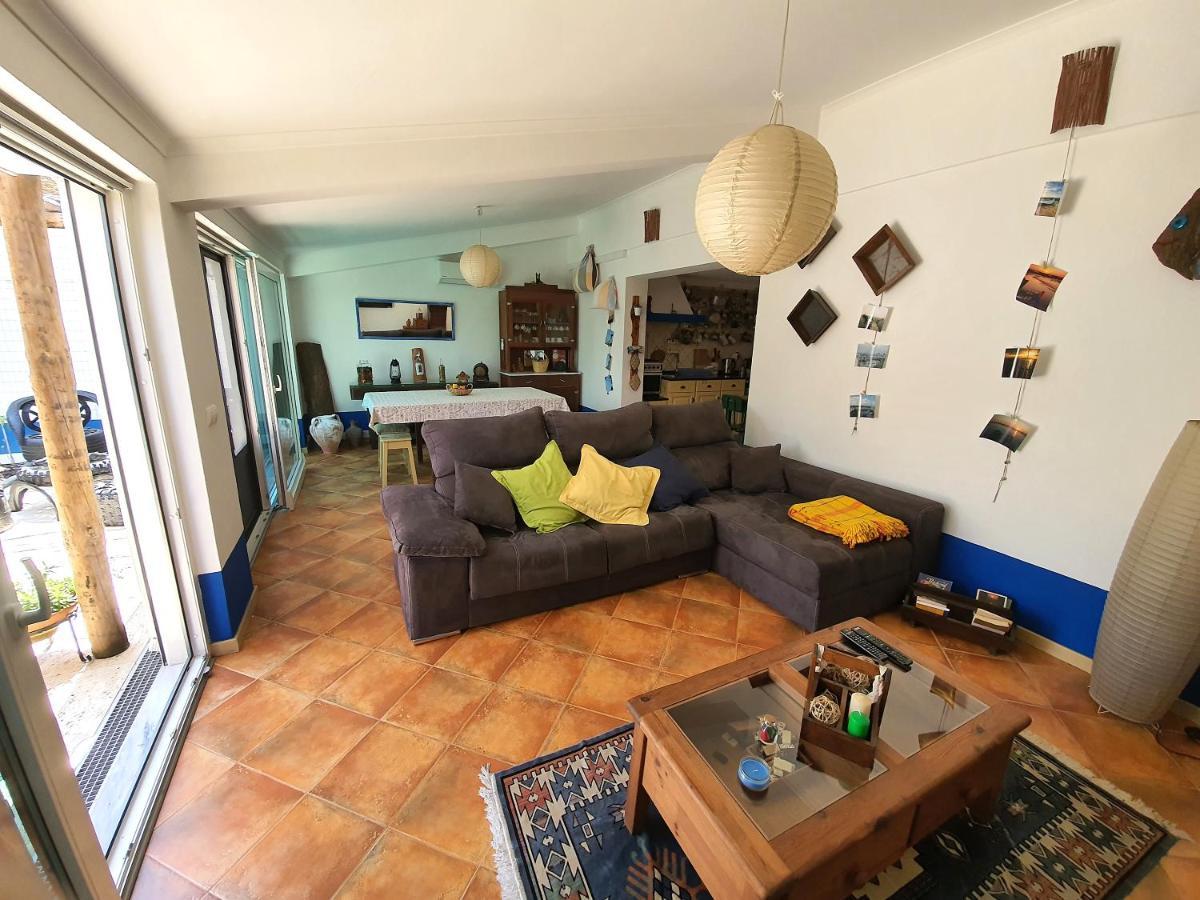 Comporta Family House Villa Ngoại thất bức ảnh