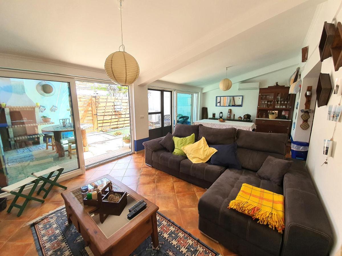 Comporta Family House Villa Ngoại thất bức ảnh